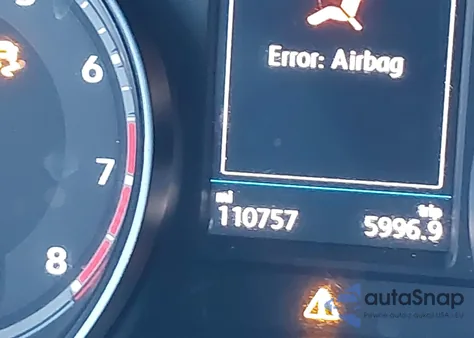 2021 Volkswagen Atlas 3.6L V6 Se W/Technology from USA, damaged, VIN 1V2HR2CA1MC582816